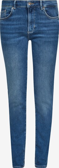 s.Oliver Jeans 'BETSY' in blue denim, Produktansicht