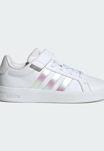 ADIDAS SPORTSWEAR Sneakers 'Grand Court 3.0' in White