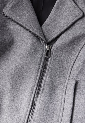 CECIL Between-Season Jacket in Grey