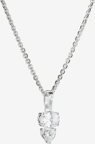 Thomas Sabo Kette in Silber: Vorderseite