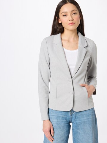 Soyaconcept Blazer 'DANIELA' | siva barva: sprednja stran