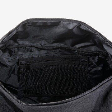 Jordan Športna torba | črna barva