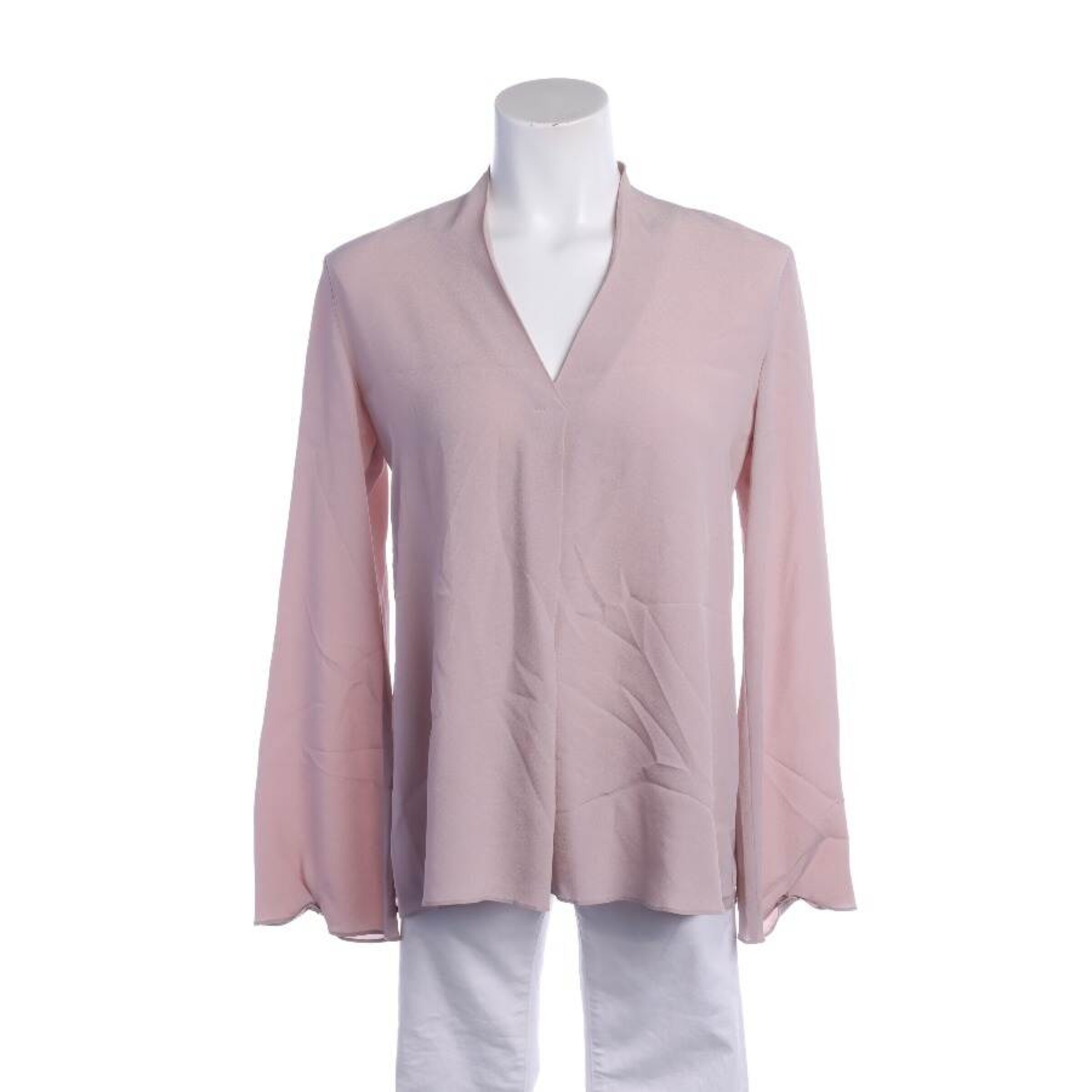 FFC Bluse / Tunika XS in Pink: Vorderseite