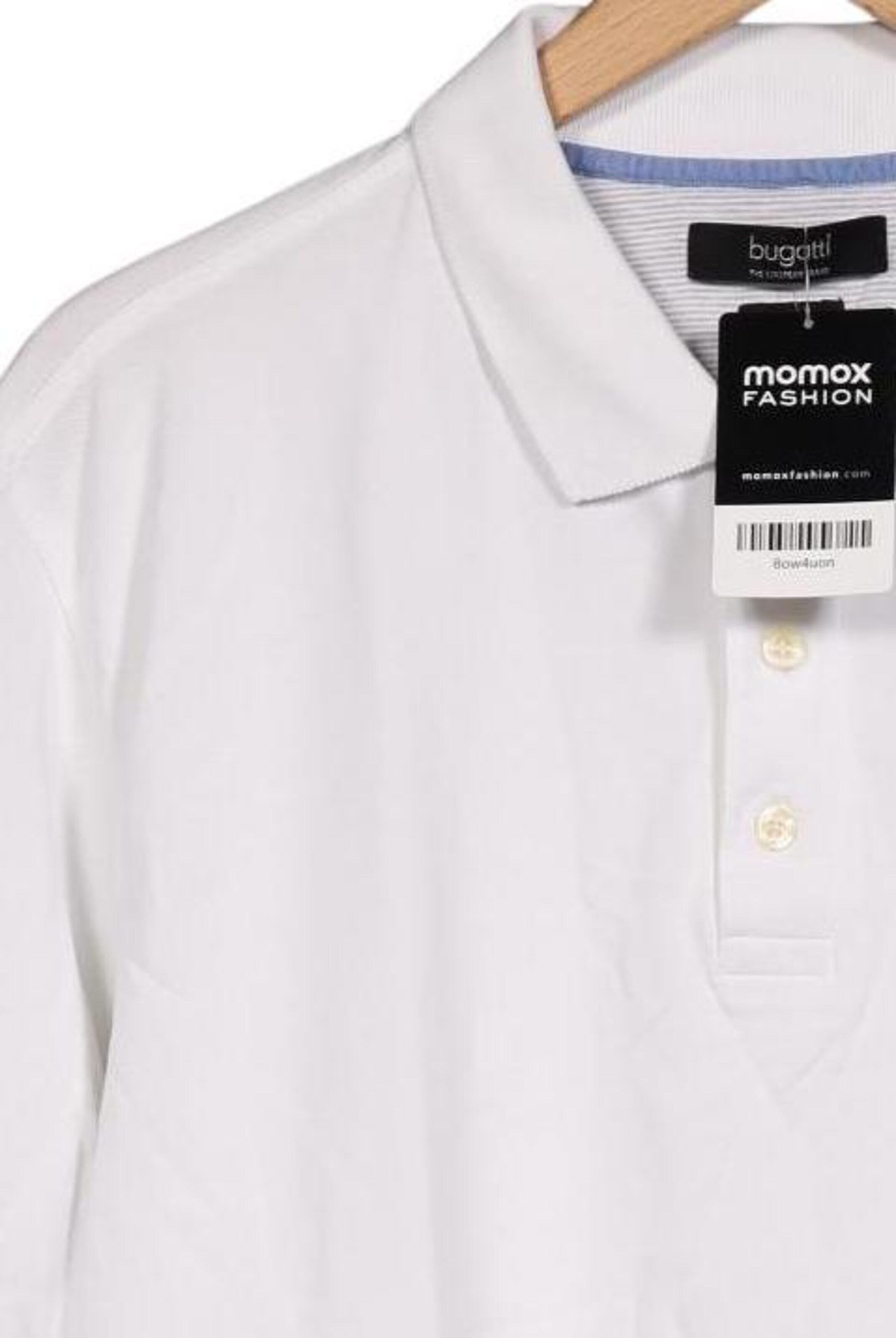 Next Shirt in XXXL in White