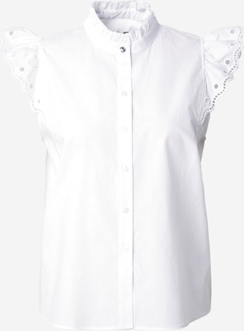 balta BOSS Palaidinė 'Balvana': priekis