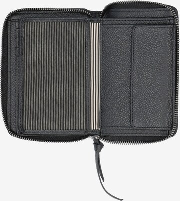 Picard Wallet 'PPPP ' in Black
