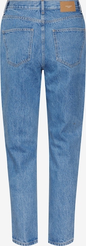 VERO MODA Regular Jeans 'JOANA' i blå