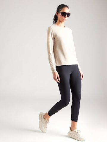 ICEPEAK Funkčné tričko 'Barling' - Biela