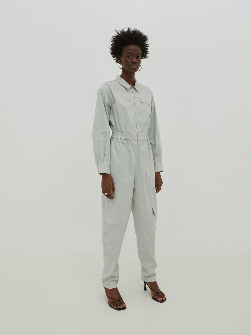 Jumpsuit 'Bailey'