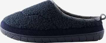 mėlyna Next Loaferai: priekis