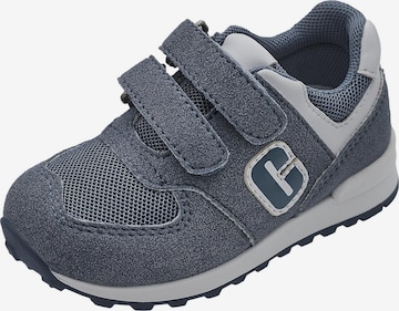 Chicco Tennarit 'Civas' värissä sininen: etupuoli