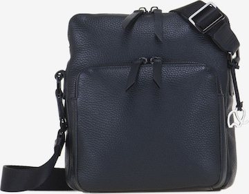 mywalit Crossbody Bag in Black: front