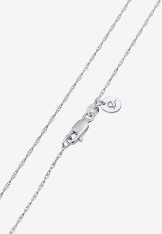ELLI PREMIUM Jewelry set in Silver
