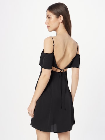 Robe d’été Calvin Klein Jeans en noir