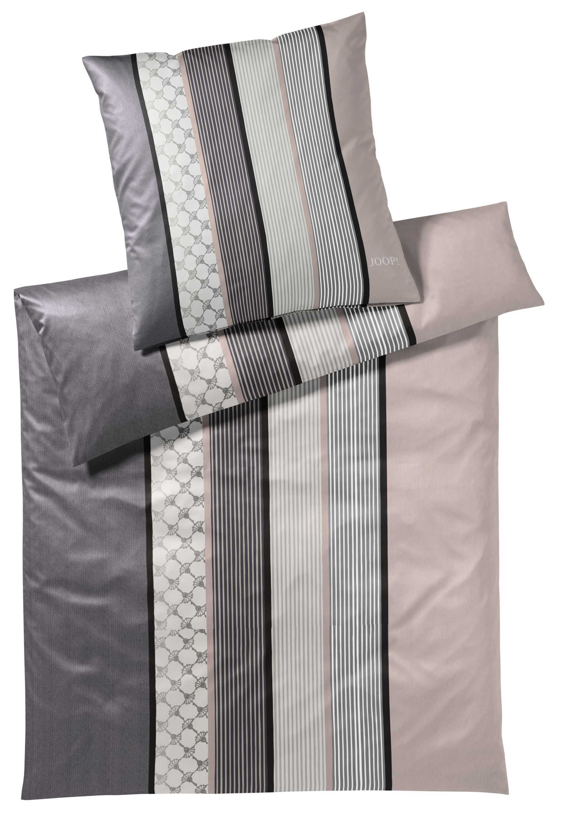 Housse de couette JOOP! en beige : devant