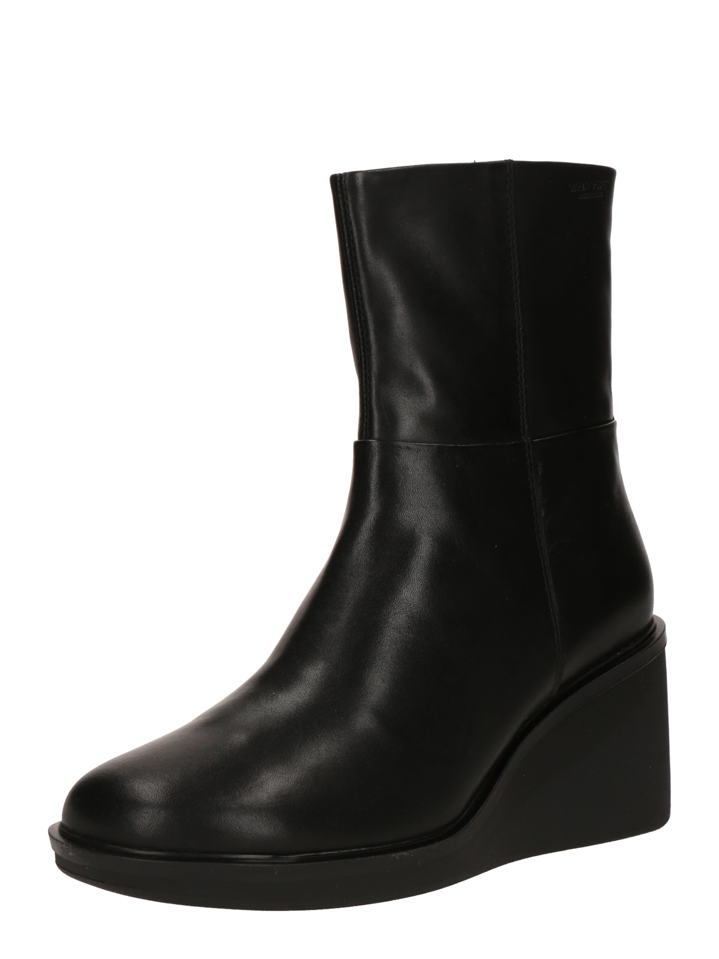 VAGABOND SHOEMAKERS Boots 'DEENA' i sort: forside