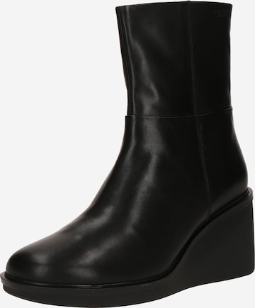 VAGABOND SHOEMAKERS Bootsit 'DEENA' värissä musta: etupuoli