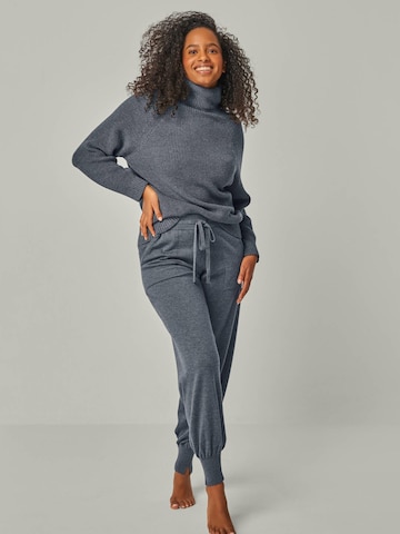 Pullover 'Eve' di YOU LOOK PERFECT in grigio