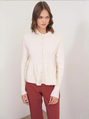 Giacchetta di MixRay in beige