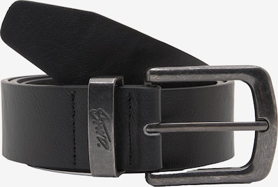 Pull&Bear Pasek w kolorze czarnym, Podgląd produktu