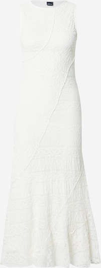 Suknelė iš Gina Tricot, spalva – balkšva, Prekių apžvalga