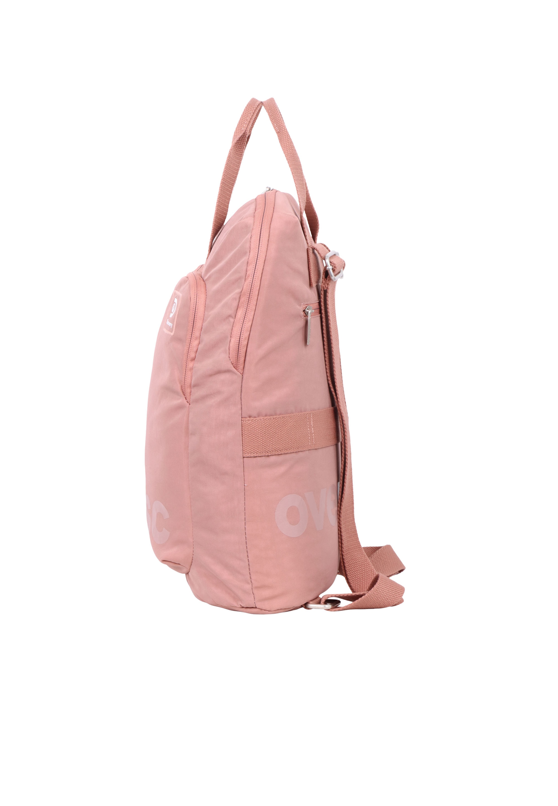 Discovery Rugzak 'Commuter' in Roze