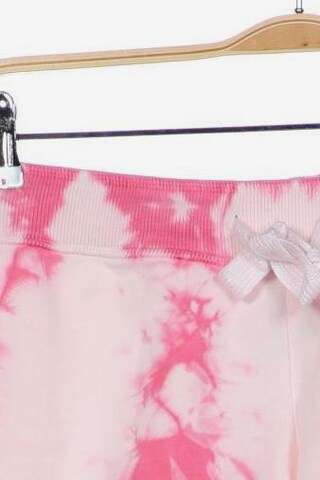 Juvia Shorts in M in Pink