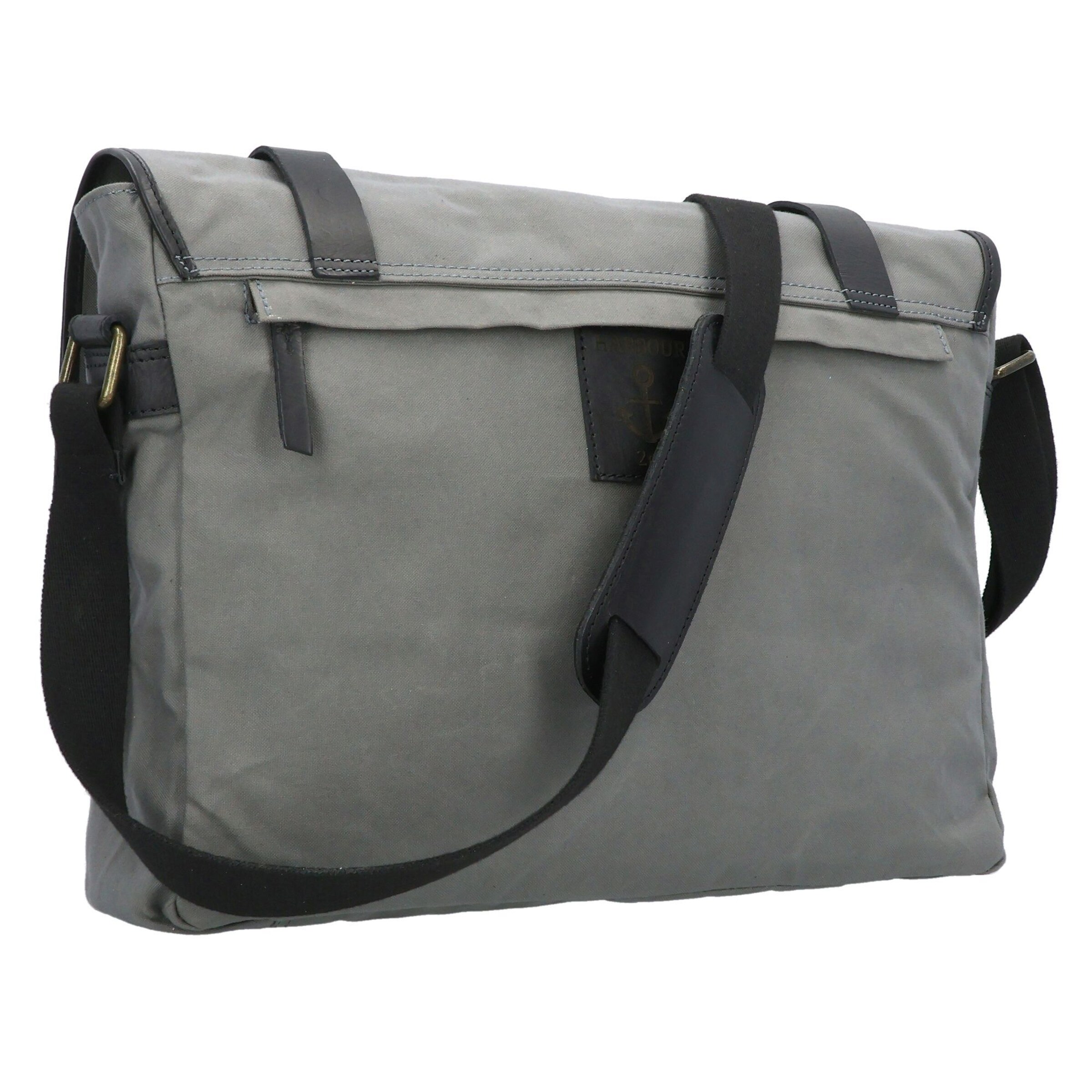 Borsa portadocumenti 'Cool' di Harbour 2nd in grigio