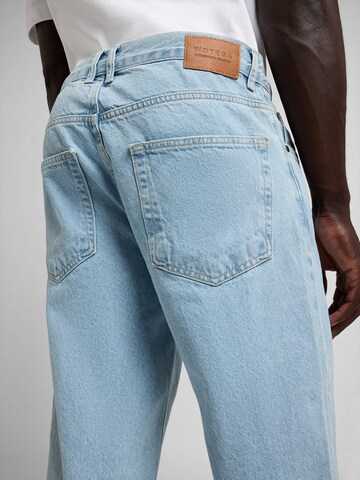 WOTEGA Loose fit Jeans 'Thor' in Blue