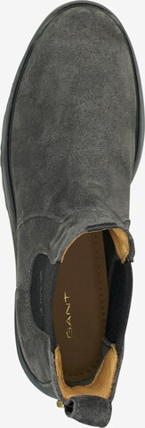 GANT Chelsea Boots 'Aligrey' in Grau