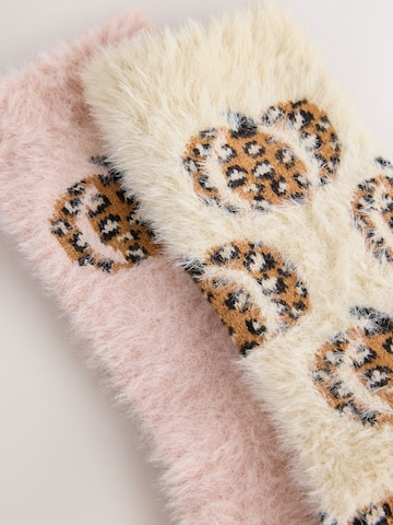 Next - Calcetines en beige