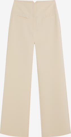 geltona Scalpers Standartinis Kelnės ' ': priekis