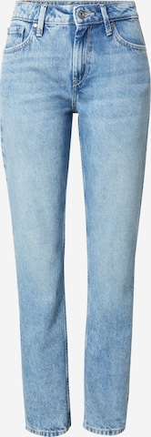 Regular Jean Pepe Jeans en bleu : devant