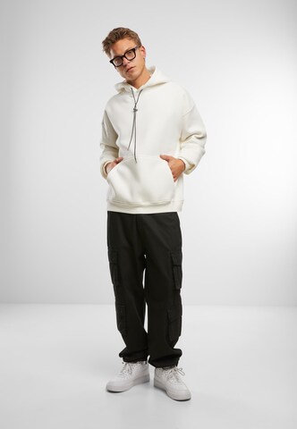 2Y Premium Sweatshirt in Weiß