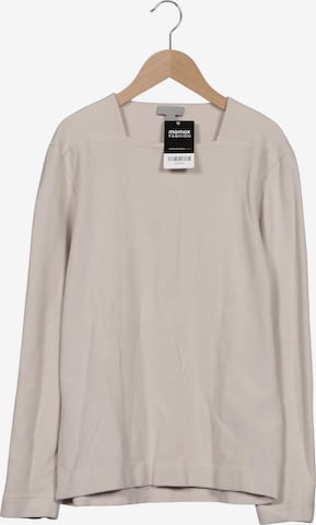 COS Sweater M in Beige: Vorderseite