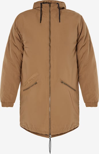 MO Prehodna jakna | kamela barva, Prikaz izdelka