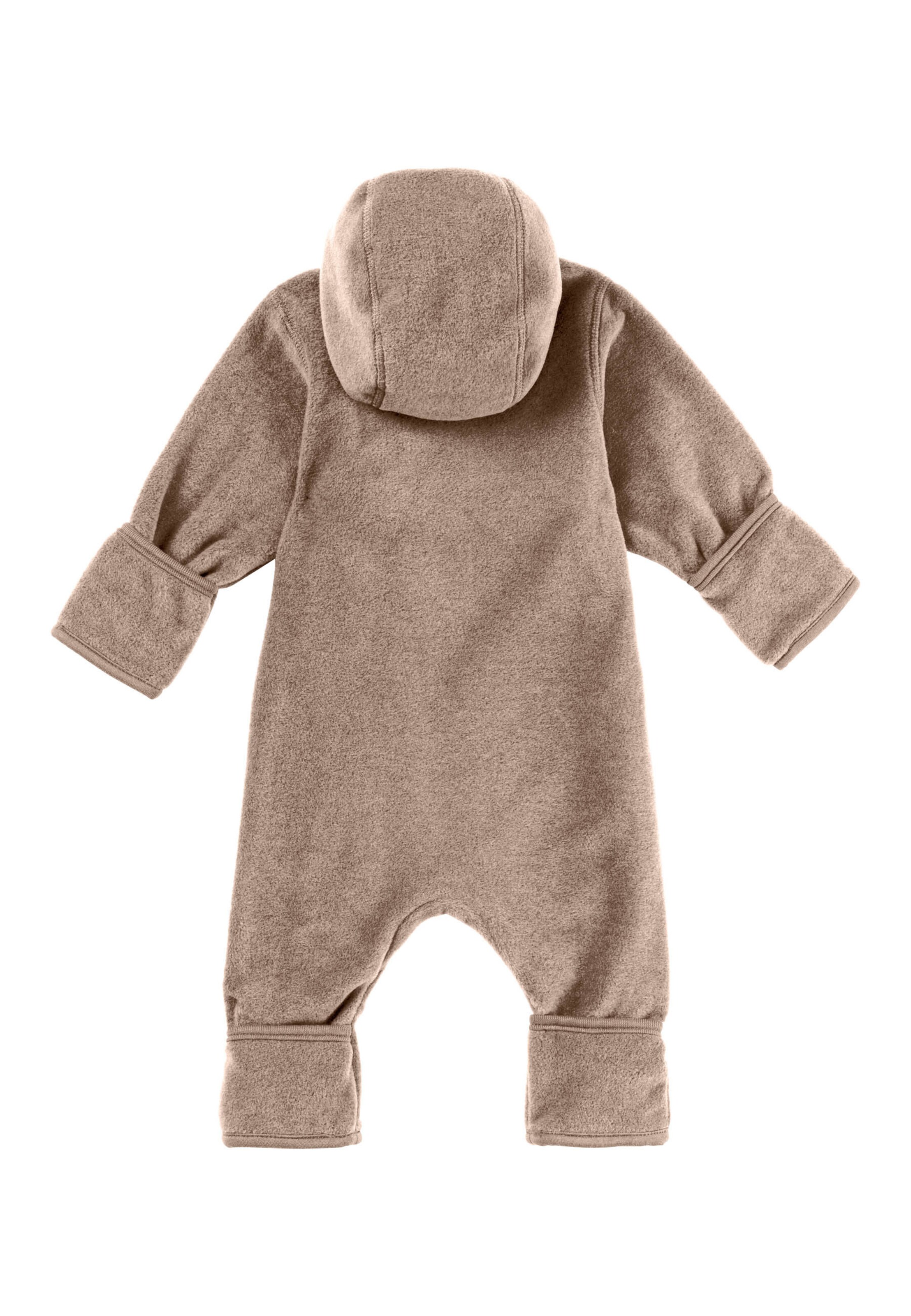 STERNTALER Dungarees in Beige