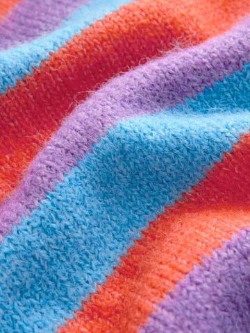 Next Trui in Blauw