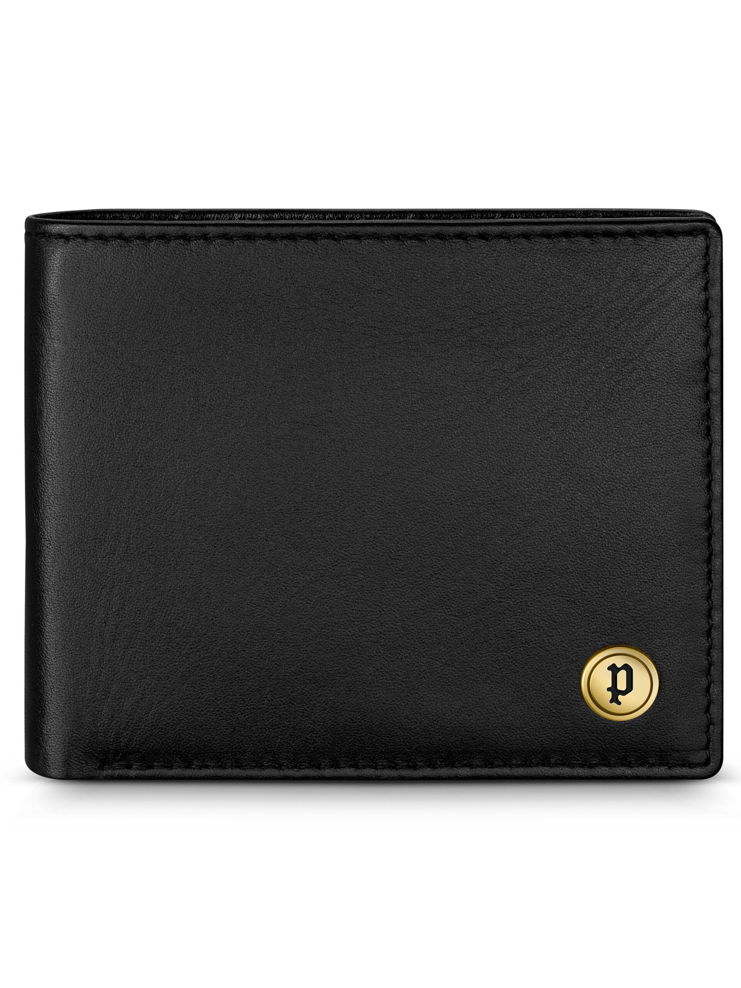 POLICE Analoog horloge 'Thornton' in Grijs