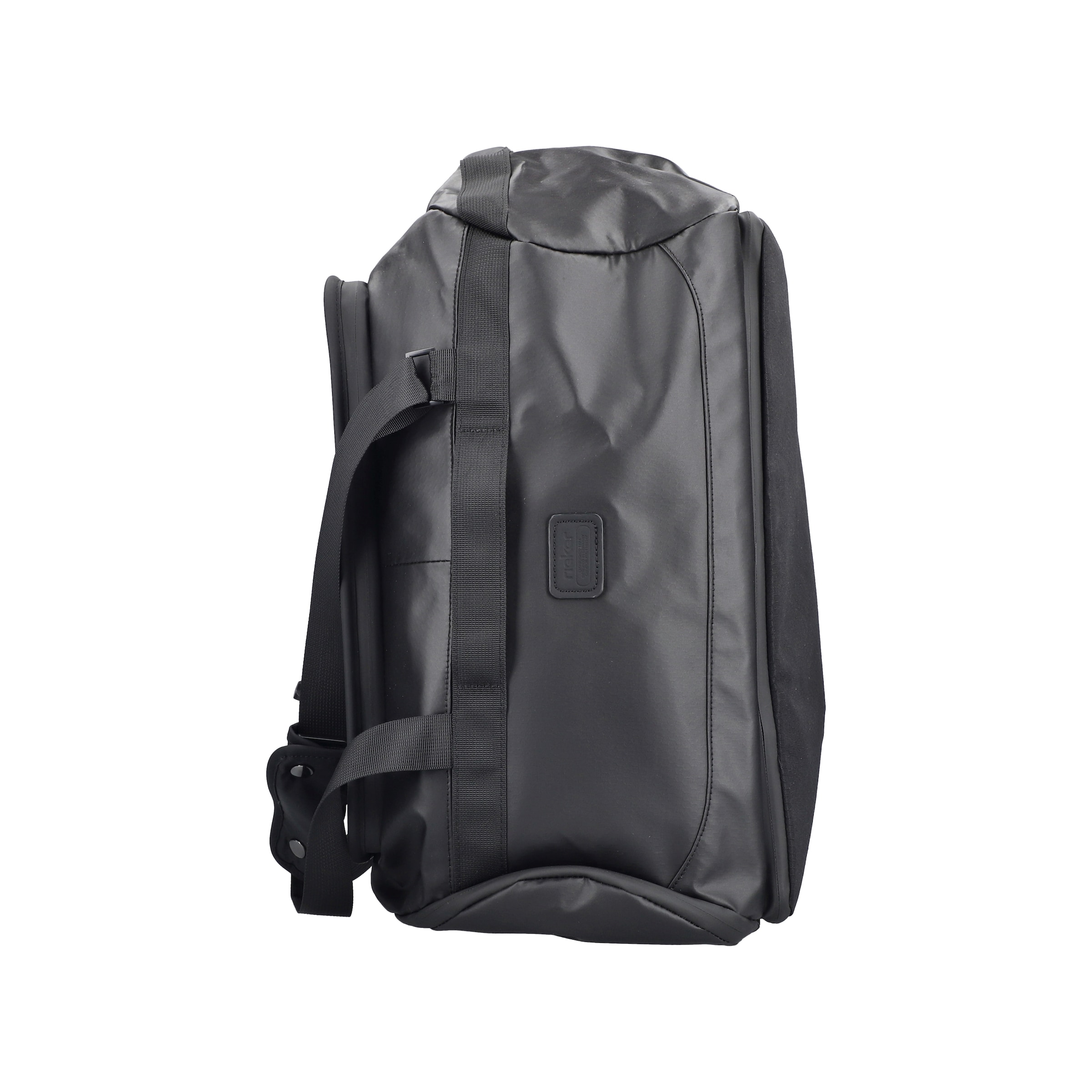 Sac week-end Rieker en noir