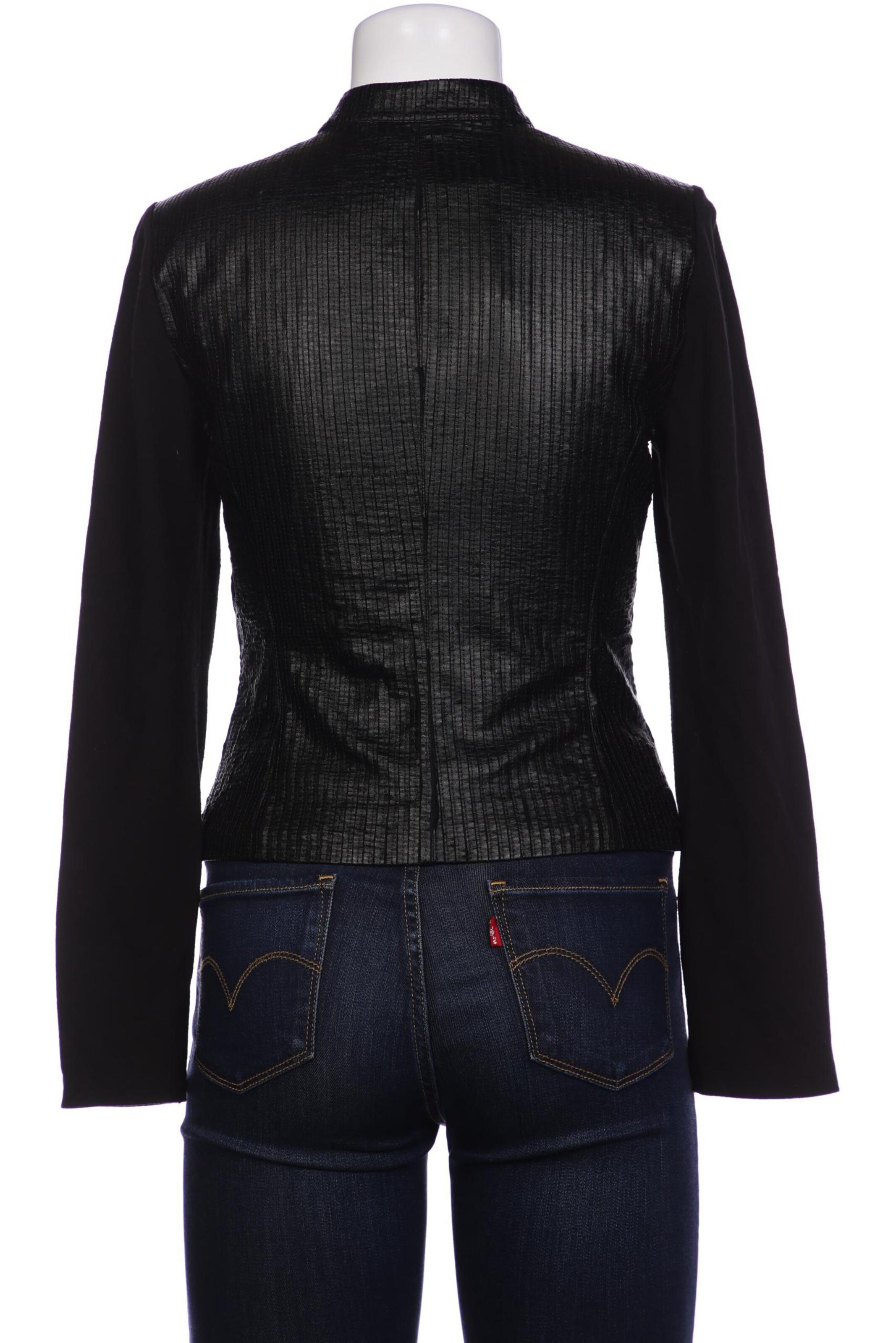 COMMA Blazer S in Schwarz