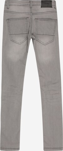 Skinny Jeans di STACCATO in grigio