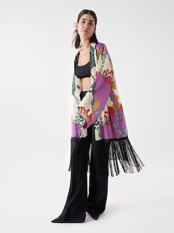 Salsa Jeans Kimono in Mixed colors