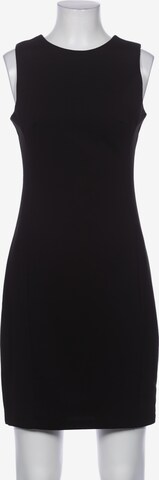 Zalando Dress in S in Black: front