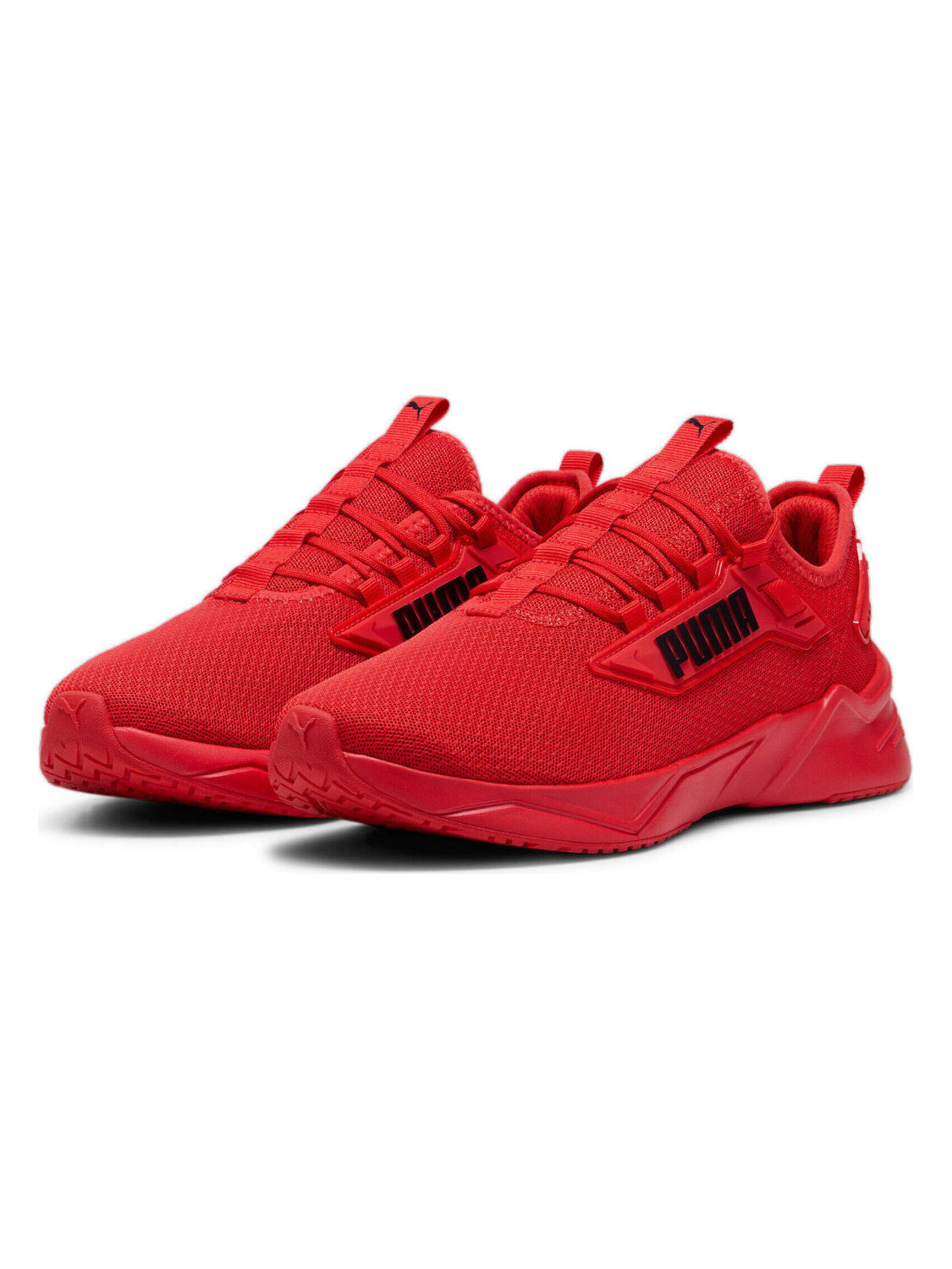 PUMA Sportschuh 'Retaliate 3'‌‌‌‌‌‌‌ in Rot