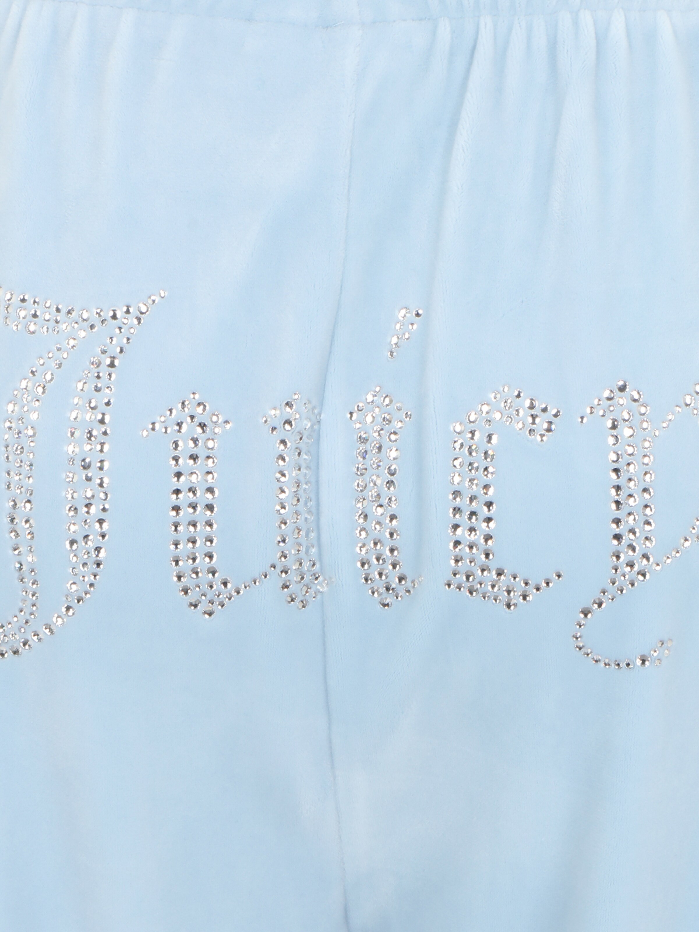 Tapered Pantaloni di Juicy Couture in blu