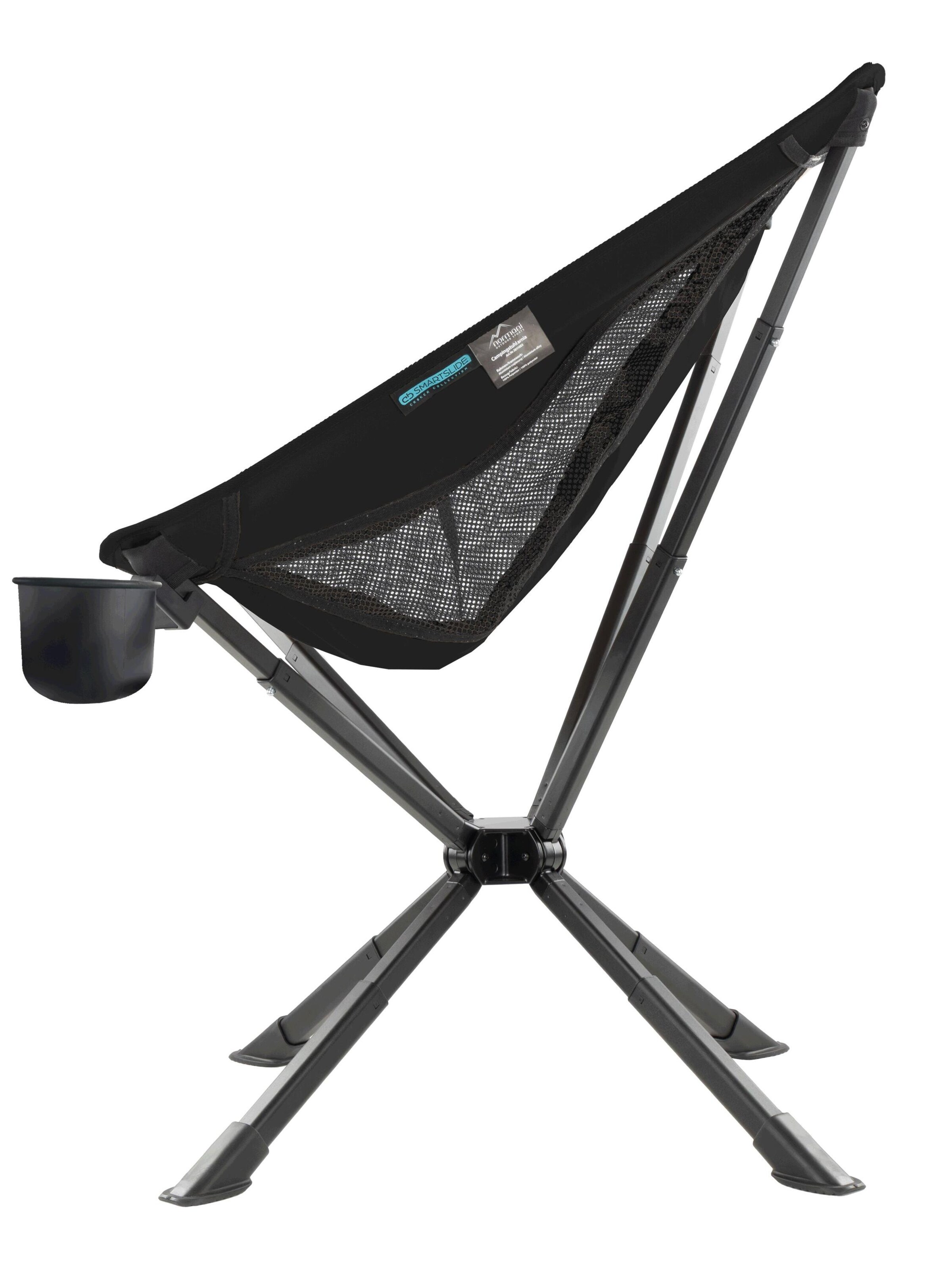 normani Seating Furniture 'Sarnia' in Black