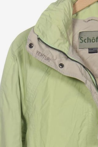 Schöffel Jacke M in Grün