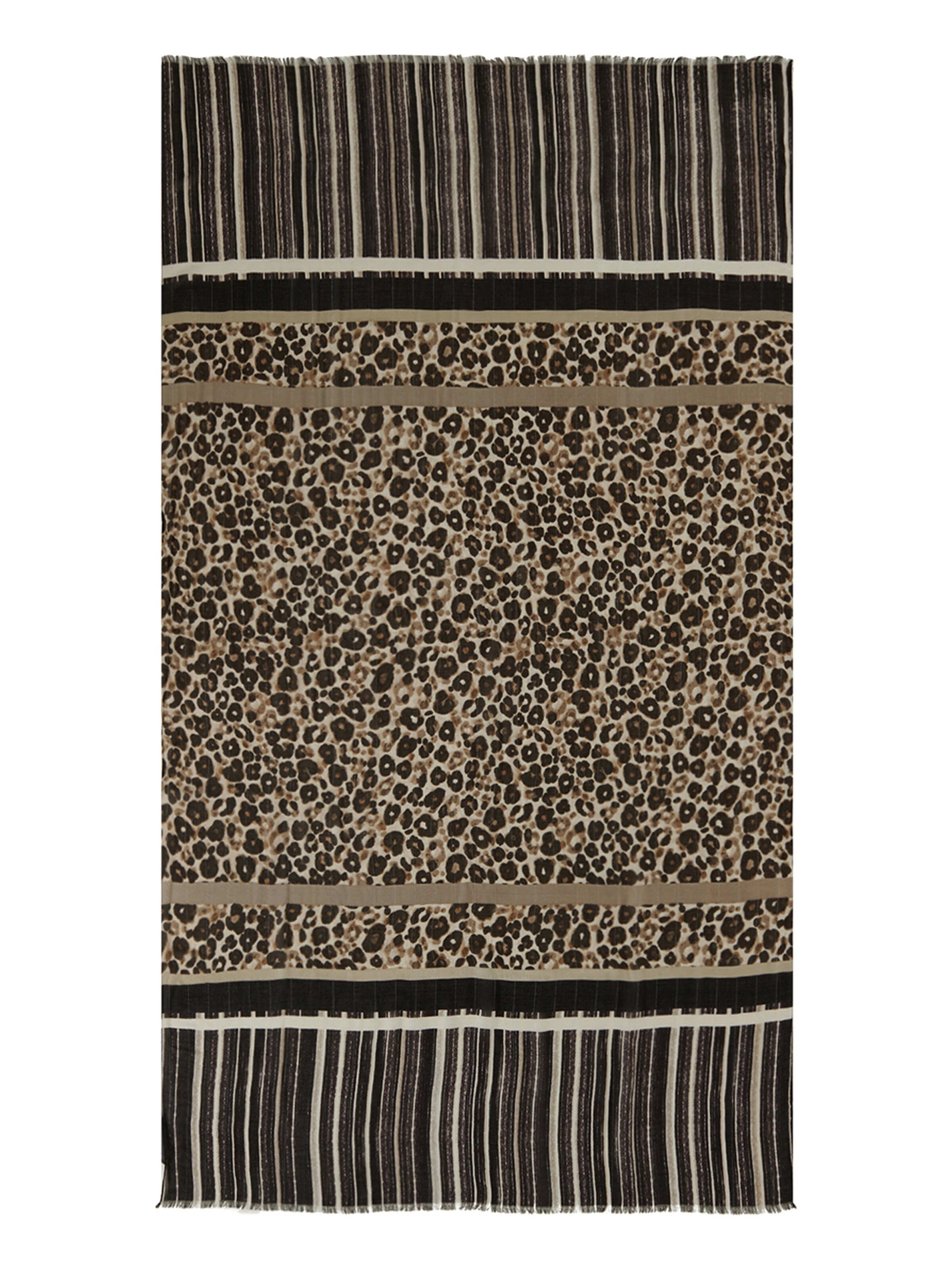 Betty Barclay Scarf in Beige