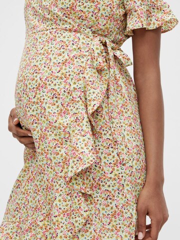 Vero Moda Maternity Dress in Mixed colours